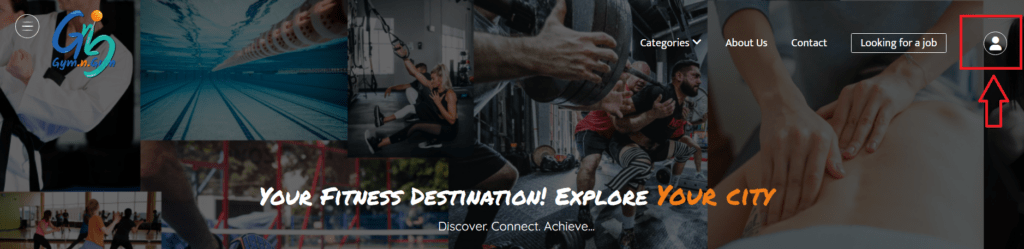 sigin-icon Listing Instruction