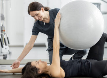 Inspire Fitness Academy