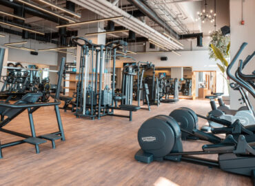 51 Gym Dubai