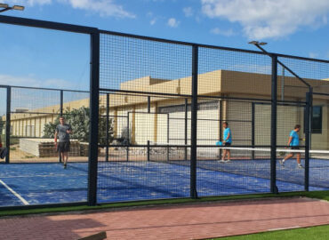 Athletic Kings Tennis Club