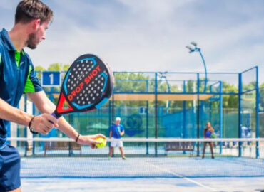 Real Racquet Academy