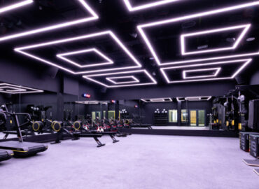 The Platform Studios