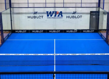 World Padel Academy