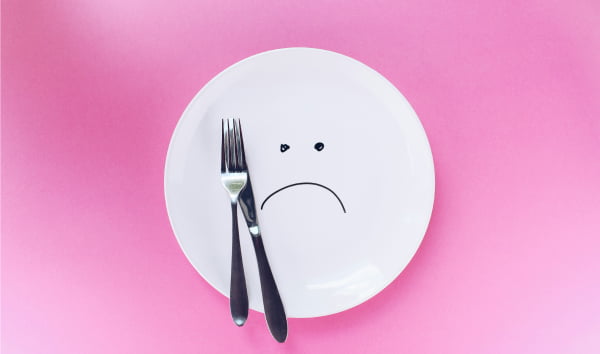 Diet - nutrition healthy food weight loss 