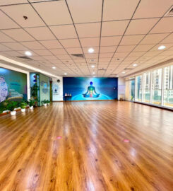 Skanda Yoga Center