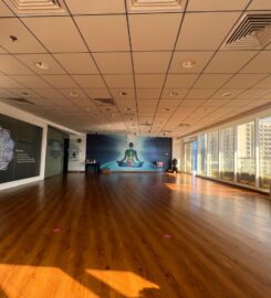 Skanda Yoga Center